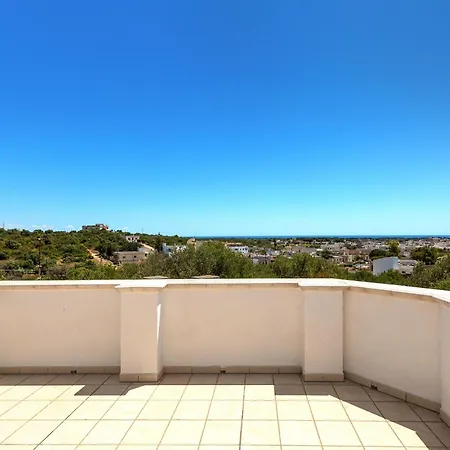 Belvedere Relais By Perle Di Puglia Maruggio