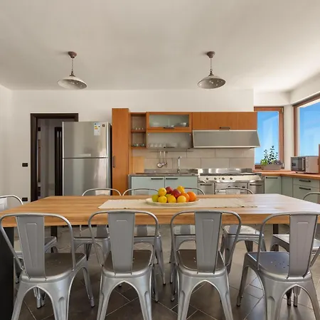 Belvedere Relais By Perle Di Puglia Villa Maruggio