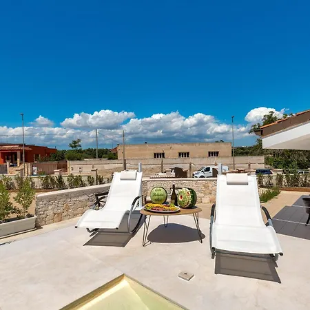 Villa Belvedere Relais By Perle Di Puglia Maruggio